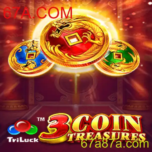 Explorando o Fascinante Mundo de 3CoinTreasures