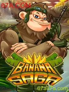 BananaSaga: Descubra o Mundo Encantado de um Jogo Inovador