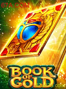 BookofGold: Uma Jornada Fascinante no Universo dos Jogos