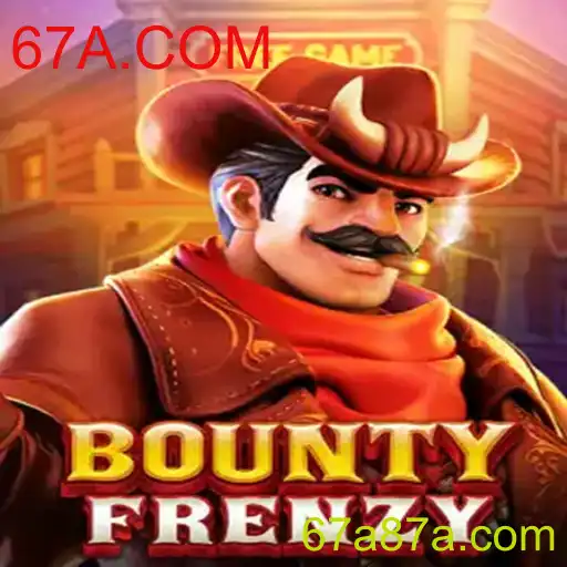 Explorando o Jogo BountyFrenzy e sua Parceria com 67A.COM