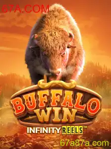 Descubra o Mundo Emocionante de BuffaloWin: Um Jogo Inovador da 67A.COM