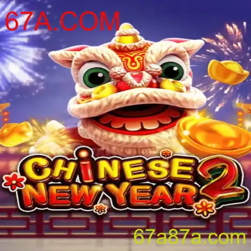 Descubra CHINESENEWYEAR2: Um Jogo Inovador Inspirado no Ano Novo Chinês