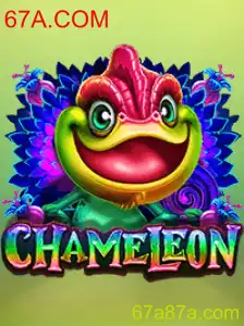 Desvendando o Jogo Chameleon e a Intrigante Conexão com 67A.COM