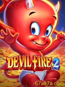 Explorando o Mundo de DevilFire2