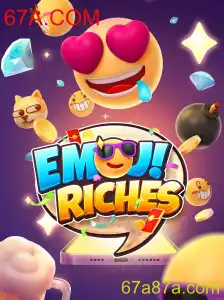 Desvendando EmojiRiches: Um Olhar Detalhado sobre a Diversão com Emojis e 67A.COM