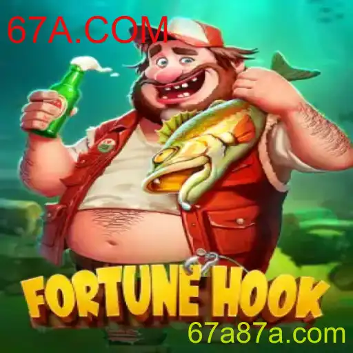 Descubra o Universo de FortuneHook: O Jogo Inovador Associado a 67A.COM