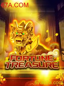 Descubra os Mistérios do FortuneTreasure: Uma Jornada de Aventuras e Estratégia