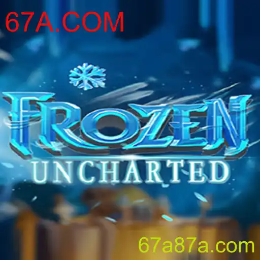 FrozenUncharted: Aventuras Geladas no Mundo Desconhecido