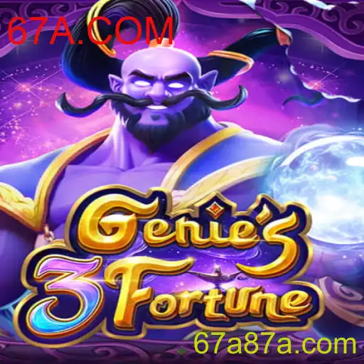 Descubra o Fascinante Mundo de Genie3Fortune: A Nova Sensação dos Games