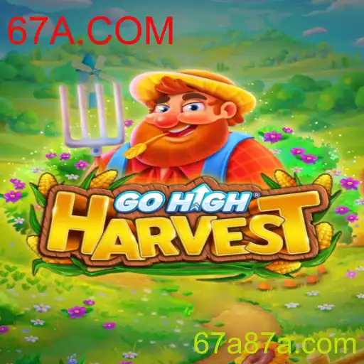 Explorando o Mundo de GoHighHarvest: Um Jogo Inovador e Cativante