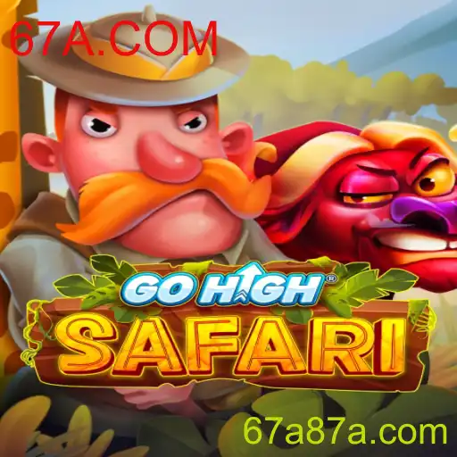 Descubra o Mundo de Aventuras de GoHighSafari