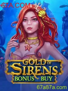 GoldofSirensBonusBuy: Desvendando o Fascínio e as Regras de um Jogo Envolvente