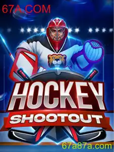 HockeyShootout: A Excitante Nova Sensação no Mundo dos Jogos Online