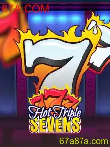 Explorando o Mundo do HotTripleSevens: Regras e Estratégias