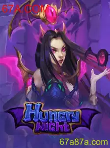 Explorando o Mundo de HungryNight: Uma Jornada Fascinante