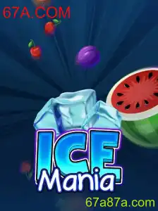IceMania: Uma Jornada Congelante de Diversão e Desafios