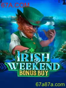Explorando o Fascinante Jogo IrishWeekendBonusBuy: Uma Jornada de Diversão e Estratégia
