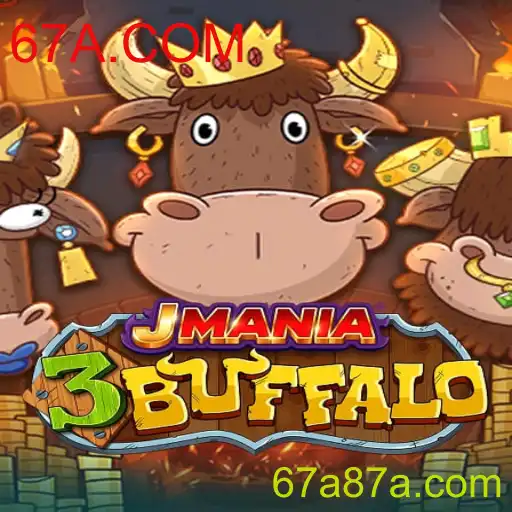 JMania3Buffalo: Uma Experiência de Jogo Inovadora com 67A.COM