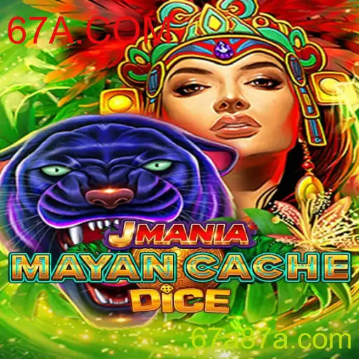 Descobrindo JManiaMayanCacheDice: O Novo Fenômeno dos Jogos