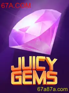 JuicyGems: Descubra o Mundo Cativante de Joias e Desafios