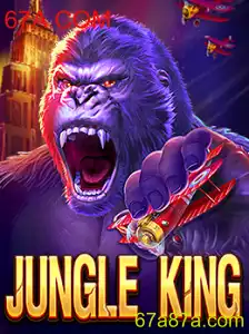 Descubra o Fascinante Mundo de JungleKing: Um Jogo de Aventura e Estratégia