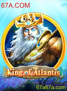 Explorando o Mundo Fascinante de KingofAtlantis com 67A.COM