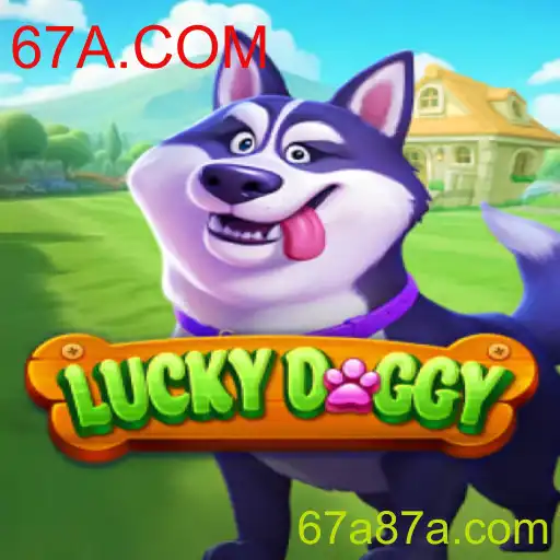 Descubra o Fascinante Mundo de LuckyDoggy: O Jogo que Conquistou com 67A.COM