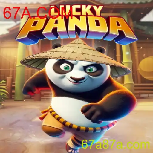 Descubra o Fascinante Mundo de LuckyPanda: Um Guia Completo