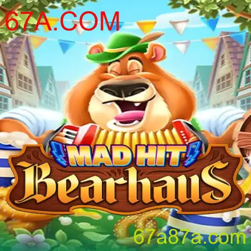MadHitBearhaus: Um Mergulho em um Mundo de Aventuras Inovadoras