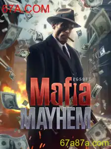 MafiaMayhem: O Jogo de Estratégia e Intriga com a Influência de 67A.COM