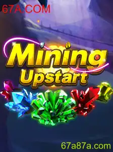 Descubra o Jogo MiningUpstart e Suas Regras Fascinantes