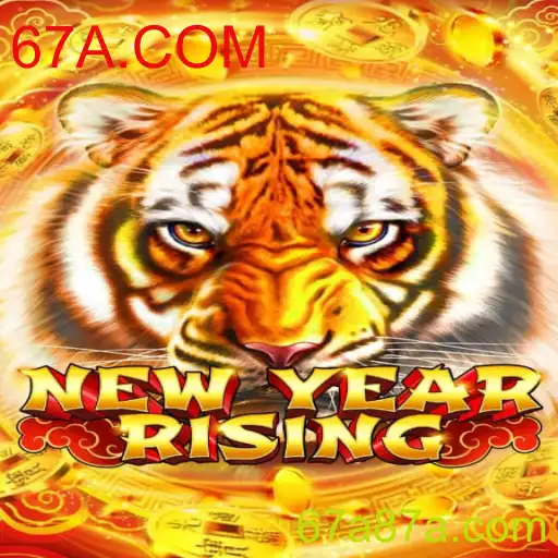 NewYearRising: A Nova Sensação do Mundo dos Jogos
