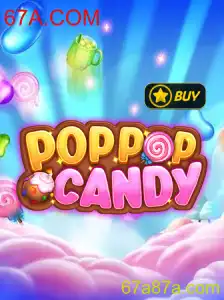 Descubra o Mundo Encantado de POPPOPCANDY: O Jogo Viciantemente Divertido
