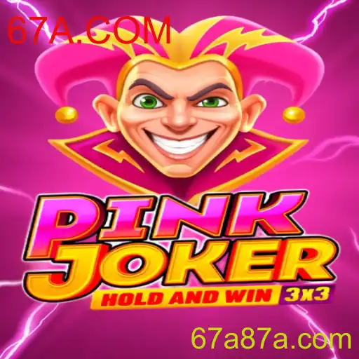 Explorando o Fascinante Mundo do Jogo 'pinkjoker'