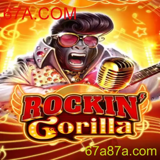 Explorando o Mundo do Jogo RockinGorilla