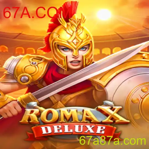 RomaXDeluxe: Mergulhe na Experiência Imersiva de Jogo
