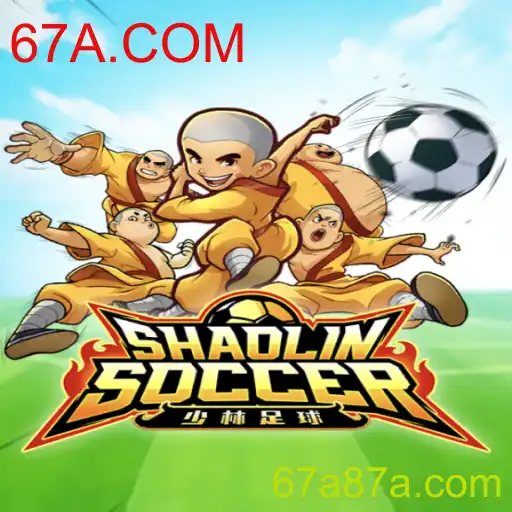 Descubra o Mundo do Jogo ShaolinSoccer