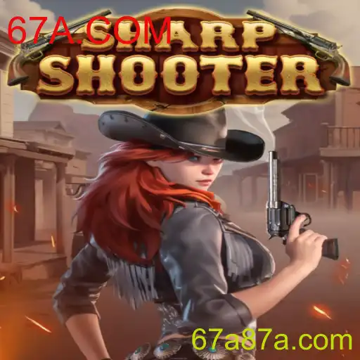 Explorando o Mundo de Sharpshooter: O Novo Fenômeno do Jogo da 67A.COM