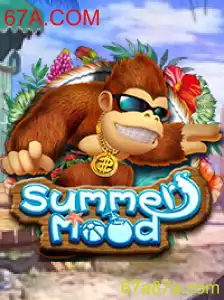 Explorando SummerMood: O Jogo que Conquista os Corações dos Jogadores