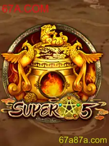 Explorando o Mundo do Jogo Super5: Uma Aventura Incrível