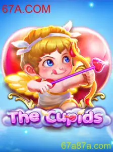 Explorando 'TheCupids': Mergulhe no Universo de 67A.COM