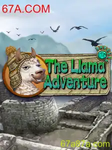 TheLlamaAdventure: Um Mergulho no Mundo Fascinante de 67A.COM
