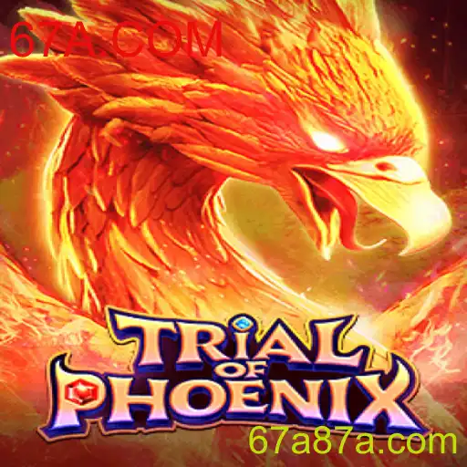 Descubra o universo envolvente de TrialofPhoenix