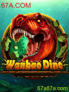 Descubra o Fascinante Mundo de WanBaoDino