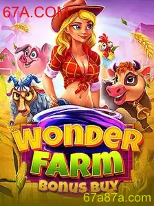Desvendando o Fascínio de WonderFarmBonusBuy: Uma Jornada de Aventuras Agrícolas