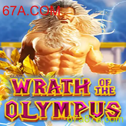 Descubra o emocionante mundo de WrathofOlympus e suas regras intrigantes